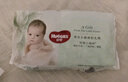 好奇（Huggies）小森林纸尿裤NB66片(5kg以下)尿不湿心钻【透氧顶配更低敏】 实拍图