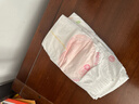 好奇（Huggies）铂金装小桃裤纸尿裤XL96片(12-17kg)加大号尿不湿透【透爽散热】 实拍图