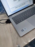 惠普（HP）战66 14英寸2025轻薄笔记本电脑 标压锐龙7 H 255 16G 1T 高清屏 1年上门【国家补贴】 实拍图