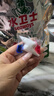 水卫士洗碗机洗碗凝珠闪电珠26颗 洗碗机洗涤清洁剂洗碗粉洗碗块312g 实拍图