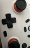 盖世小鸡（GAMESIR）启明星无线游戏手柄 switch2/switch手机安卓苹果Steam电脑NS2pro蓝牙电视有线双人成行宝可梦ZA 实拍图