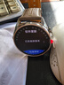 HUAWEI WATCH GT 6 冰川灰 46mm智能手表多维情绪健康全新骑行体验21天超长续航华为GT6手表GT5升级 实拍图