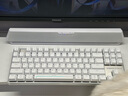 CHERRY樱桃MX8.2PRO TMR双魔磁轴键盘三模无线 无畏契约打瓦 TMR磁阻技术 磁轴&机械轴可混插 瓦洲双修 实拍图