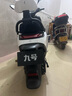 九号（Ninebot）远航家M85C电动摩托车超长续航智能两轮摩托车【门店自提】 颜色到门店选 实拍图