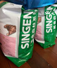 信元发育宝（SINGEN）美食森林成猫粮8kg 英短美短加菲通用型全营养宠物主粮16斤 DC30 实拍图