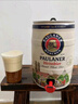 保拉纳（Paulaner）柏龙 酵母型小麦白啤 5L*1桶装 德国原装进口京东自营 饮料 实拍图