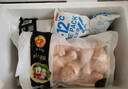 CP正大食品鸭翅中1斤 鸭货生鲜麻辣鸭货火锅食材烧烤翅中 实拍图