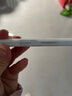 京东京造电容笔iPad苹果笔适用25年Pro/Air/Mini/iPad11平板触控触屏手写笔applepencil二代防误触 实拍图