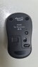 罗技（Logitech）M240 静音无线蓝牙鼠标 商务办公家用便携鼠标 带Logi Bolt接收器 商用版 实拍图