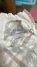 奇莫（Q-MO）轻柔拉拉裤 婴儿超薄透气尿垫男女宝宝弹力裤L/XL/XXXL码 奇莫轻柔拉拉裤 XXL 52片 实拍图