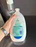 强生（Johnson）婴儿牛奶润肤露500g*2宝宝儿童补水保湿乳液身体乳面霜家庭全家用 实拍图