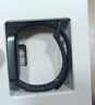 小米Redmi 手环3 黑色 智能手环 全天血氧检测  高刷大屏 超长续航 运动手环送男友送女友 实拍图