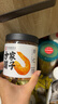 方家铺子 大号金钩海米150g 虾干 淡干大粒干虾仁虾米 粽子食材海鲜干货 实拍图