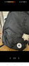 匡威（Converse）官方 Straight Edge男女休闲简约双肩包书包10021138 10021138-A01/黑色 OSFA 实拍图