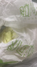 胶河源有机胶州大白菜健康无农残有机认证国家地理标志认证产品 有机胶州大白菜4-5斤/颗 实拍图
