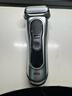 博朗（BRAUN）朱一龙同款电动9系巅峰版整机德国进口往复式剃须刀刮胡刀送男朋友生日礼物 实拍图
