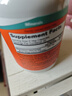 诺奥（NOW）柠檬酸镁胶囊 维生素 400mg/份营养神经生酮搭档120粒美国进口 实拍图