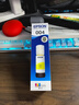 爱普生004系列T00U4原装墨水黄色单只装(适用L125X/L325X/L326X/L355X/L529X/L311X/L315X/L316X系列等） 实拍图