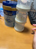 日康（rikang）奶粉盒 三层独立便携奶粉分装盒 米粉盒零食盒多功能辅食盒N6028  实拍图