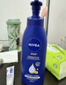 妮维雅（NIVEA）孙颖莎同款保湿滋润防干燥身体乳女士深层润肤乳液400ml 实拍图
