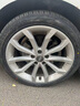 玲珑轮胎汽车轮胎245/40R18 97W XL 玲珑臻选 UD 适配奥迪A4L/奔驰 实拍图