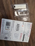闪迪（SanDisk）512GB USB3.2 U盘 CZ74 读速高达400MB/s 金属高速u盘 安全加密 学习办公投标大容量优盘 实拍图