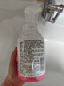 贝亲（Pigeon）洗发水沐浴露 含桃叶精华 婴儿洗发沐浴二合一 500ml IA209 实拍图