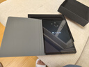 E人E本T12Max AI智能办公本 11英寸大屏平板电脑 5G无线数据终端 安卓移动签批通话语音转写 实拍图