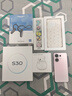 vivo S30 多彩轻薄直屏 5000万索尼超级潜望长焦 高通第四代骁龙7 6500mAh长续航 新品手机 国家补贴 桃桃粉 12GB+256GB 官方标配 实拍图