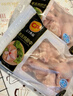 CP正大食品白羽鸡全腿2斤 生鲜冷冻早餐  鸡大腿 烤鸡腿炸鸡腿 实拍图