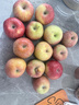 玖原农珍 甘肃静宁富士大漠冰糖心苹果源头直发采摘新鲜礼品水果含箱 5斤净果4.5斤优选果70-80mm 实拍图
