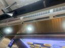 CENEULN 【顺丰物流】风幕机贯流空气幕自然风超市商场风帘机强风型风闸 【新款】1.8米强风 新升级自然风蓝光遥控款 实拍图