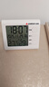 志高（Chigo）温度计室内家用温湿度计高精度挂墙室温计电子温度表ZG-7020 实拍图