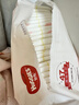 好奇（Huggies）铂金装小桃裤纸尿裤M144片(6-11kg)中号尿不湿【透爽散热】 实拍图
