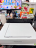 Apple/苹果AI笔记本/2025款MacBookAir13英寸M4(10+10核)16G 512G 银色电脑MW0X3CH/A 实拍图