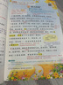 2025斗半匠课堂笔记三年级上册语文人教版黄冈学霸笔记教材全解小学三年级同步教材课前预习课后复习辅导书 实拍图