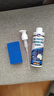 蓝海豚去油膜清洗剂汽车专用挡风玻璃强力去污车窗除油膜清洗剂乳200ml 实拍图