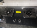方太（FOTILE）【新升级70%热效率】燃气灶天然气 家用嵌入  5.2kW*猛火燃气灶 70%高热效 TF27B 实拍图