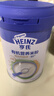 亨氏（Heinz）有机辅食宝宝婴幼儿高铁维C加铁米糊强化钙铁锌高铁米粉 218g 实拍图