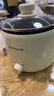 九阳（Joyoung）电煮锅电热锅宿舍小锅电炒锅学生寝室1.8L泡面电火锅多功能锅HG18-G151【单锅款】 实拍图