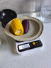 【张晨光代言】电子秤克称厨房秤高精度0.1g食物电子称中药材小型精准茶叶克称珠宝秤 充电款不锈钢面3kg/0.1g 实拍图