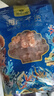 倾海之宴金钩海米100g 虾仁干 淡干不咸 大开洋虾米虾皮虾干 海产干货煲汤 实拍图