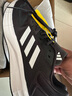 阿迪达斯adidas 男DURAMO 10 运动跑步鞋 GW8336 41码新老款随机发货 实拍图