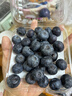 佳沃 JOYVIO 秘鲁进口蓝莓 大果18mm+ 4盒装 125g/盒 新鲜水果礼盒 实拍图