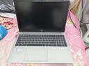 惠普（HP）锐15 AMD锐龙 15.6英寸轻薄笔记本电脑(六核R5-7535U 8G 512G 指纹 一年上门) 实拍图