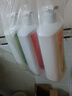 澳雪（accen）经典美肌滋润沐浴露750ml*3瓶 乳木果薄荷+百香果橙花+椰子奶茉莉 实拍图