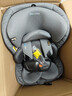 惠尔顿（Welldon）智转PRO儿童安全座椅0-7岁i-Size物理通风散热新生婴儿宝宝汽车用 实拍图
