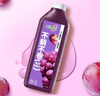 味全【孟子义同款】每日C葡萄汁 1600ml 100%果汁 冷藏果蔬汁饮料  实拍图