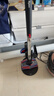 戴森（DYSON）Pencilvac铅笔吸尘器 纤巧设计 万向灵活 防缠绕 宠物 手持无线家庭适用 实拍图