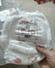 婴芽（YINGYA）一体拉拉裤XXXXL76片【18-21kg】超薄干爽婴儿尿不湿全包臀尿裤 实拍图